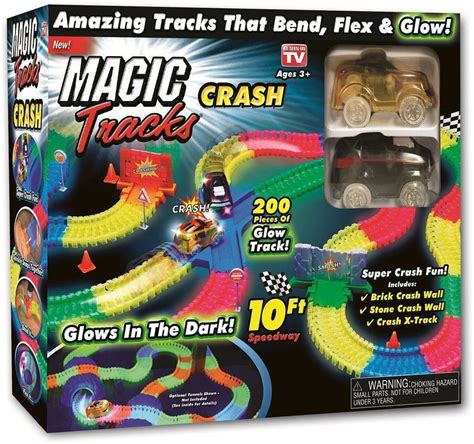 The Evolution of Magic Tracks Racing Cars - From Toy to Competitive Sport